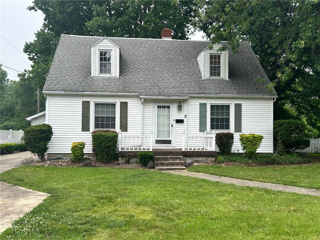 8 Noyes Court - Photo 1