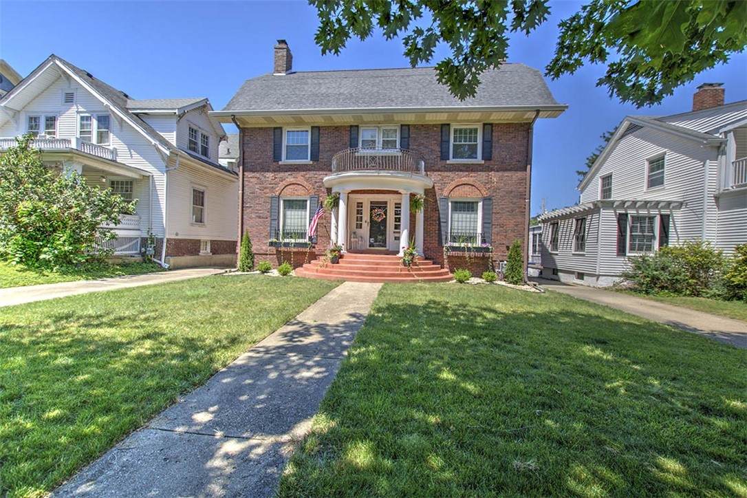 145 Cobb Avenue - Photo 1