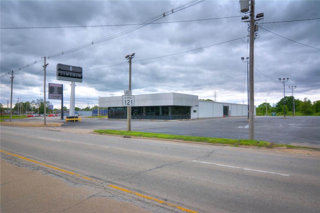 3103 22nd Street - Photo 1