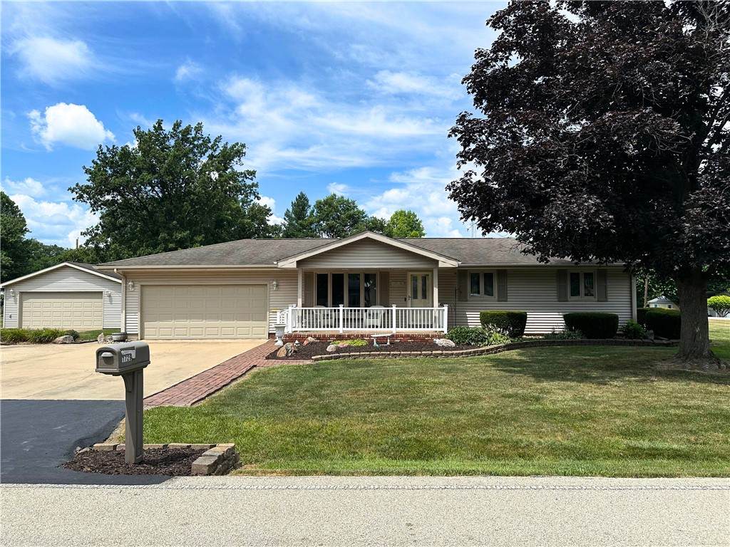 1729 Westgate Drive - Photo 1