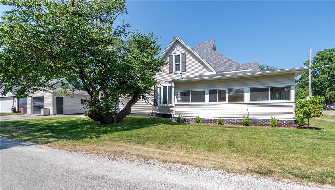 503 Harrison Street - Photo 1