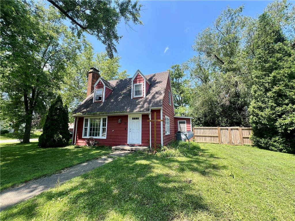 16 George Street - Photo 1