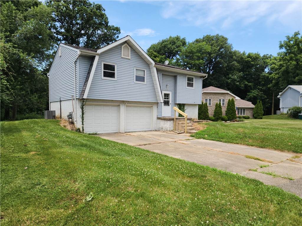 830 Whitetail Circle - Photo 1