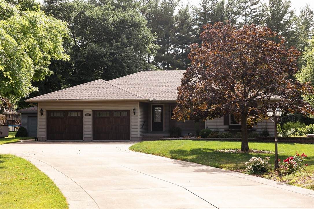 803 Putnam Road - Photo 1