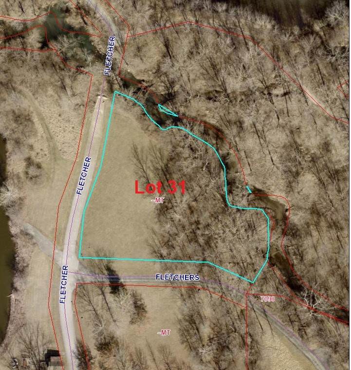 Lot 31 Woodbine Park Prairie Estates - Photo 1