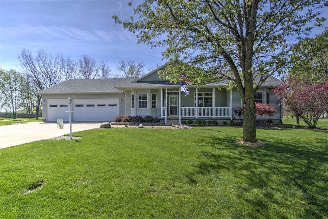 6711 Raintree Lane - Photo 1