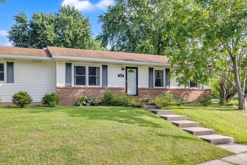 2848 Primrose Lane - Photo 1