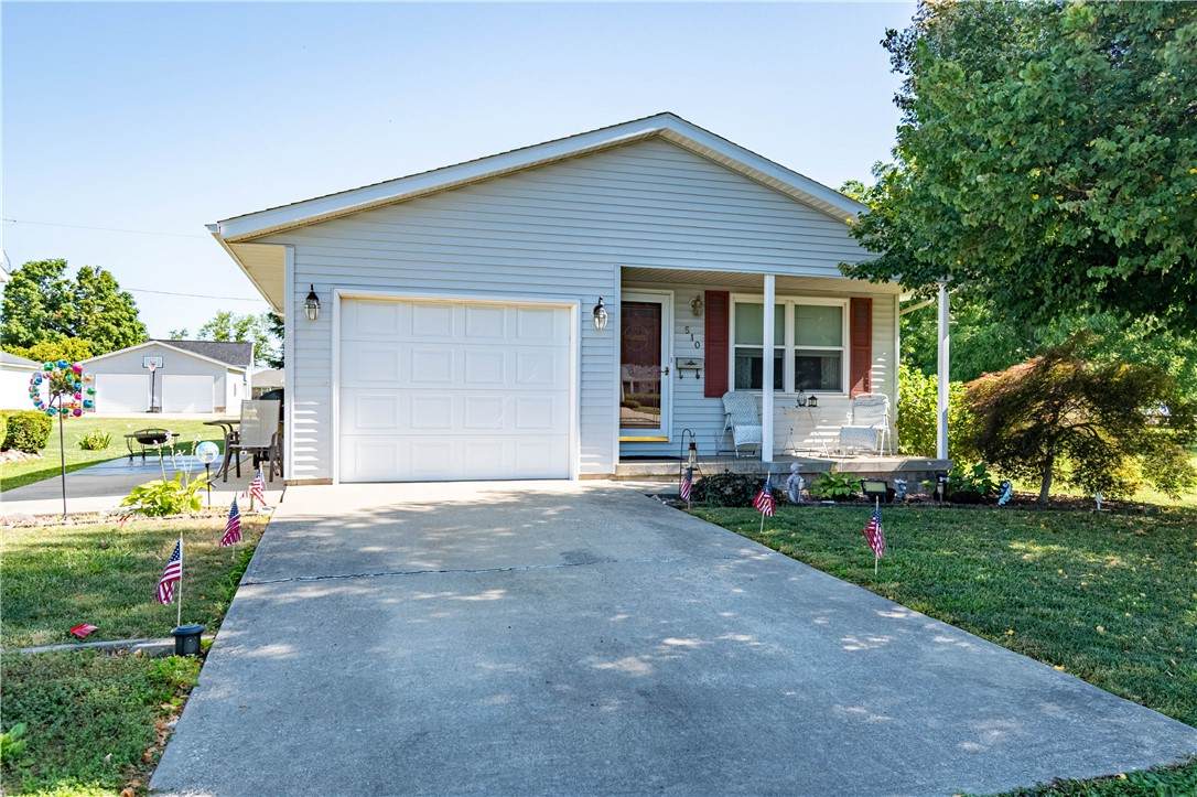 510 Illinois Street - Photo 1
