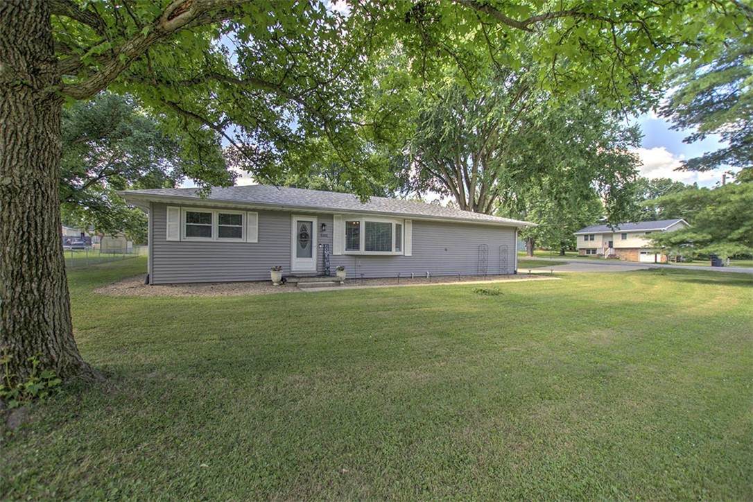 5301 Ricky Drive - Photo 1