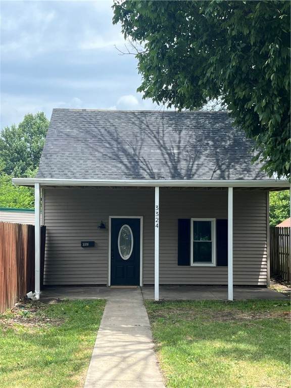 3324 Shelby Avenue - Photo 1