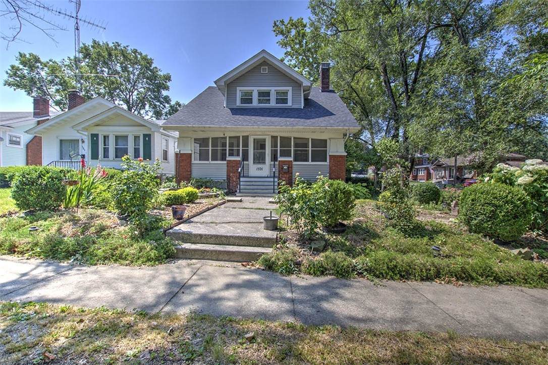 1591 Decatur Street - Photo 1
