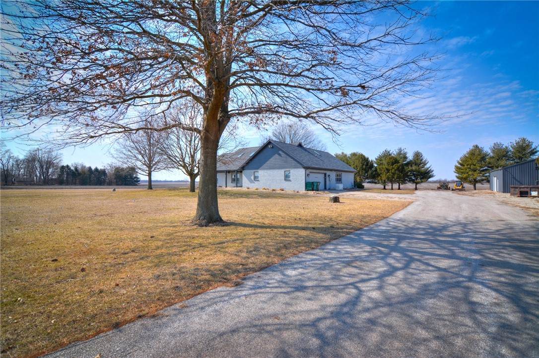 8527 Sawyer Road - Photo 1