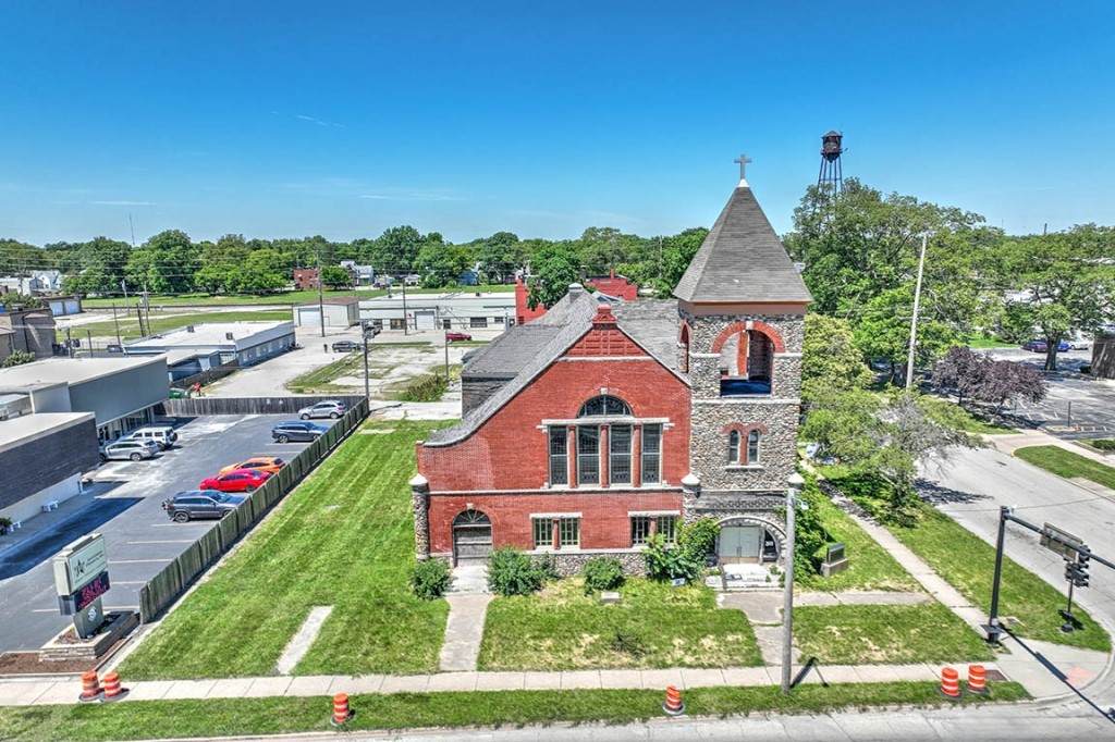 525 Church Street - Photo 1
