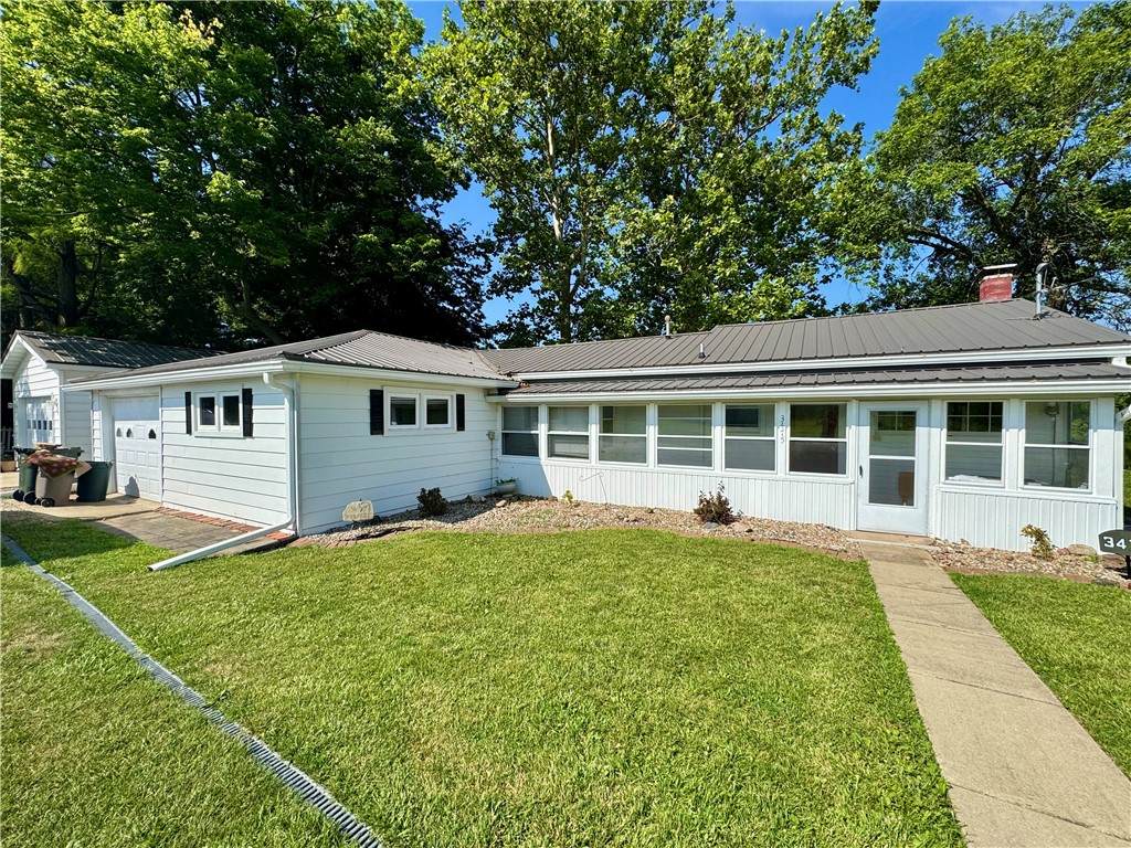 3475 Lake Paradise Road - Photo 1