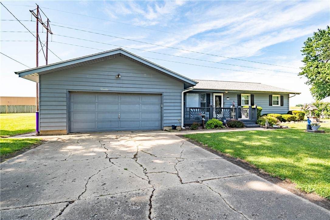 1823 Cooper Drive - Photo 1