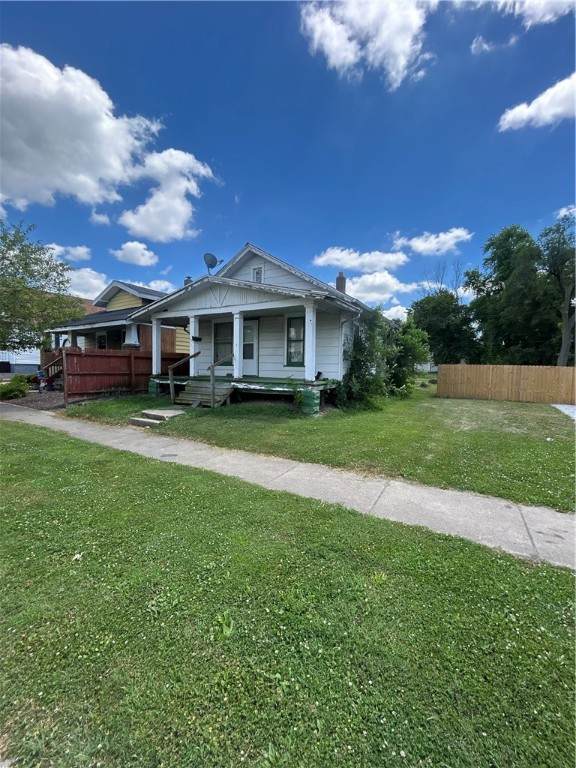 1525 North Street - Photo 1
