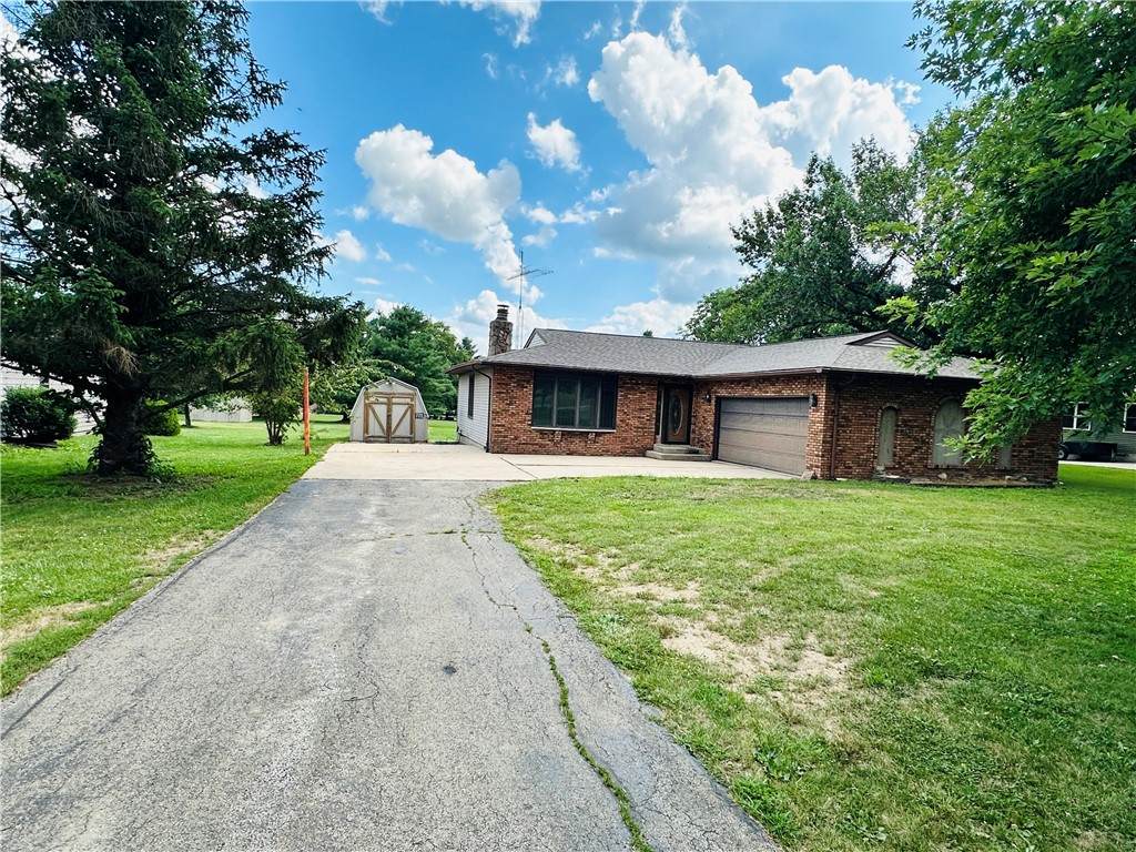 2350 200 North Road - Photo 1