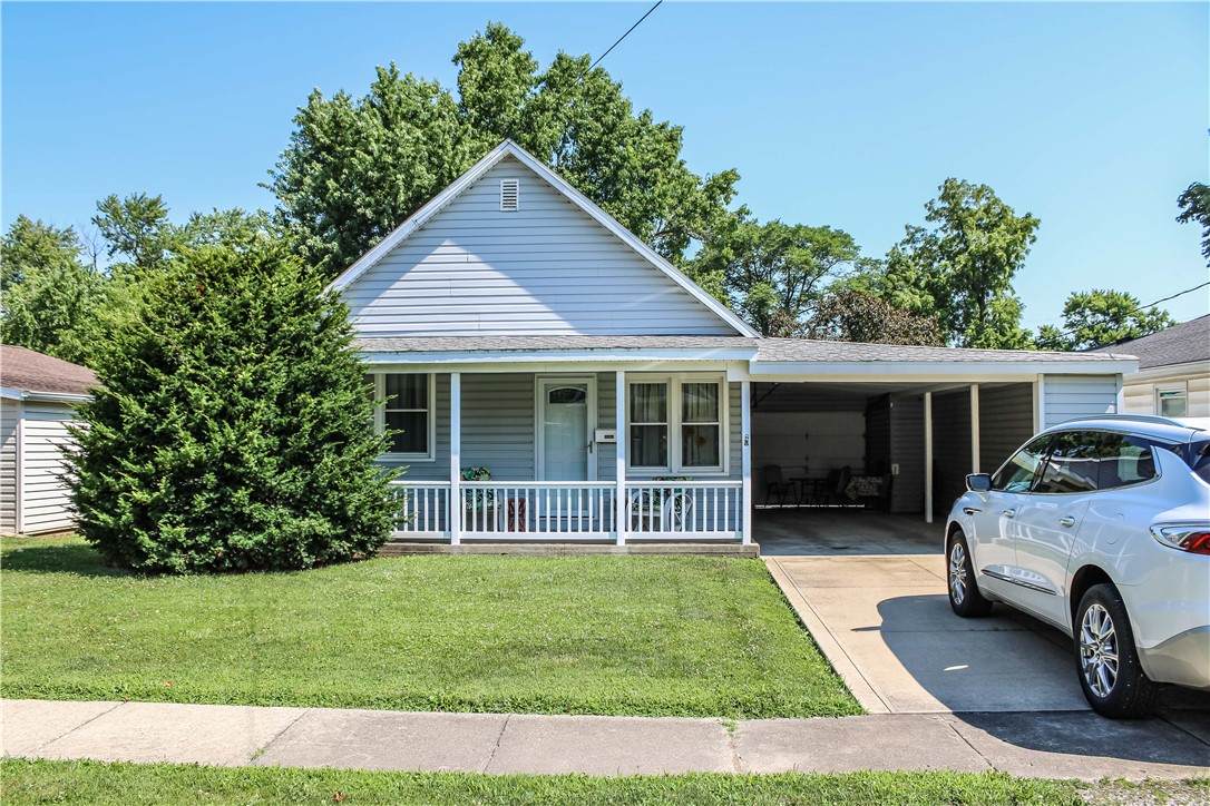 3104 Marion Avenue - Photo 1