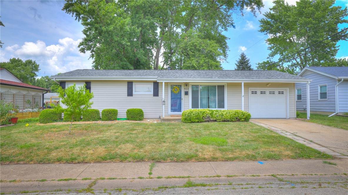 4022 Newcastle Drive - Photo 1