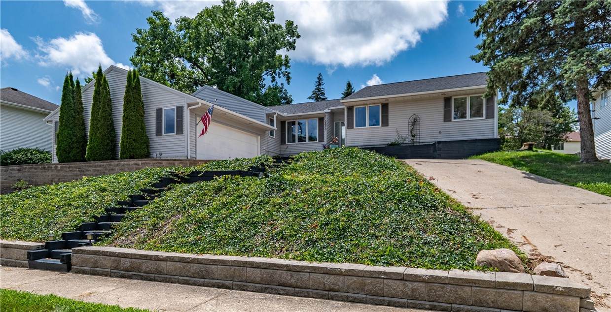 2673 Forrest Green Drive - Photo 1