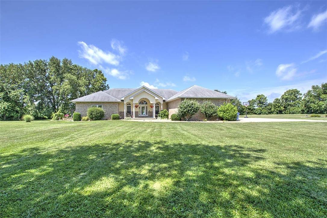4433 Rock Springs Road - Photo 1