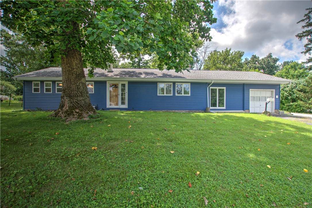 2525 Lost Bridge Road - Photo 1