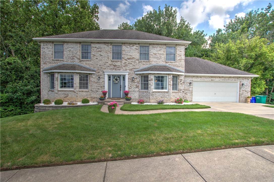 2275 Franzy Drive - Photo 1