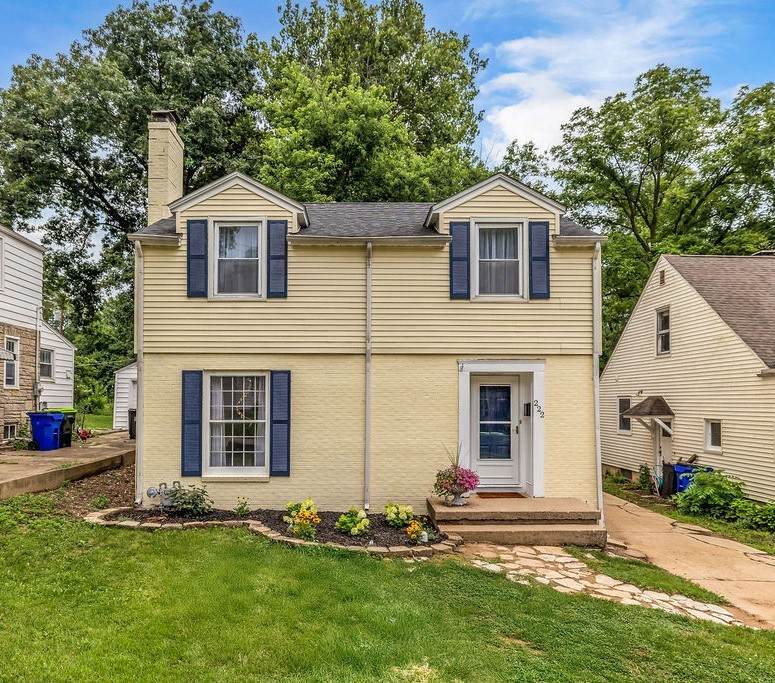 222 Victoria Avenue - Photo 1