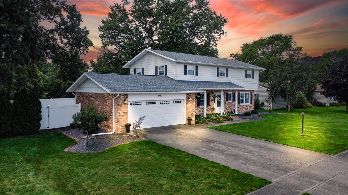 513 Crestmore Avenue - Photo 1