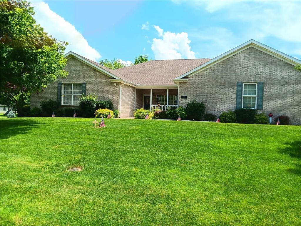 245 Hamilton Street - Photo 1