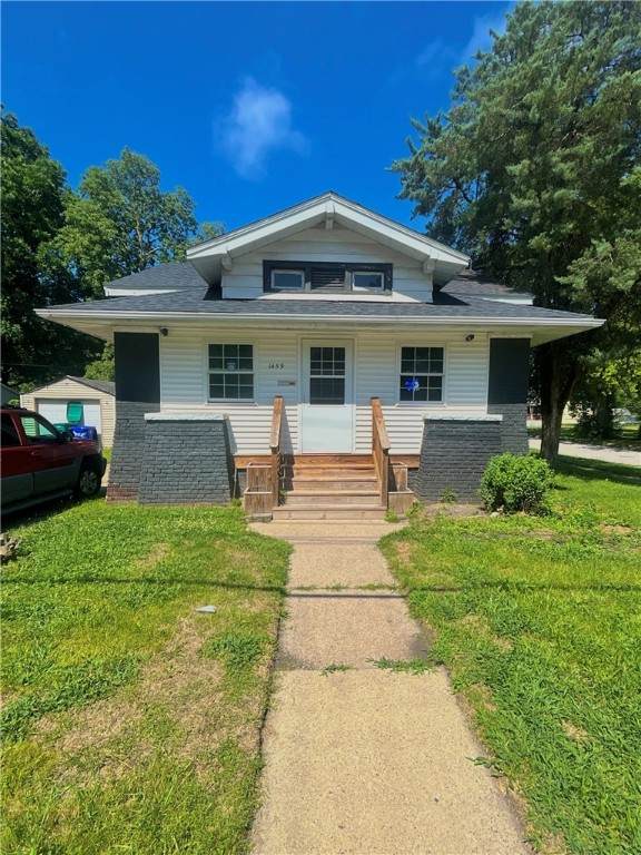 1459 Jasper Street - Photo 1
