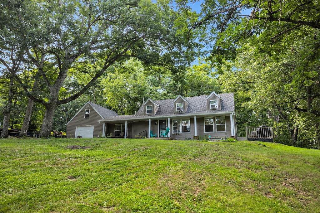 2330 Shores Drive - Photo 1