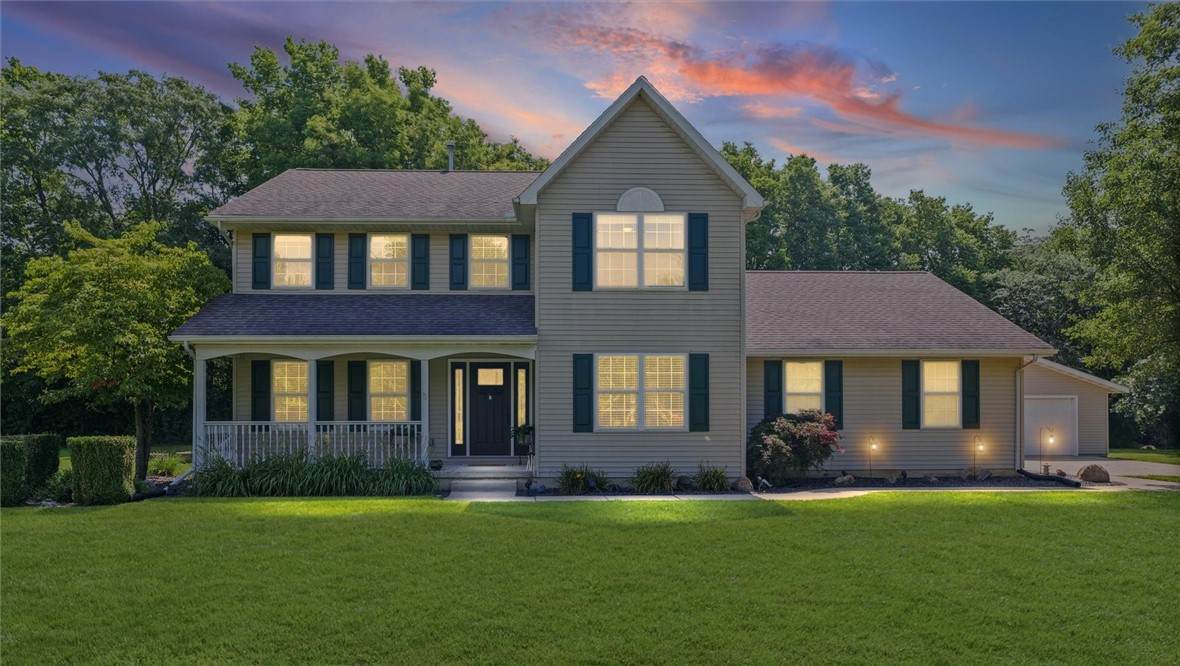 31 Stonebriar - Photo 1