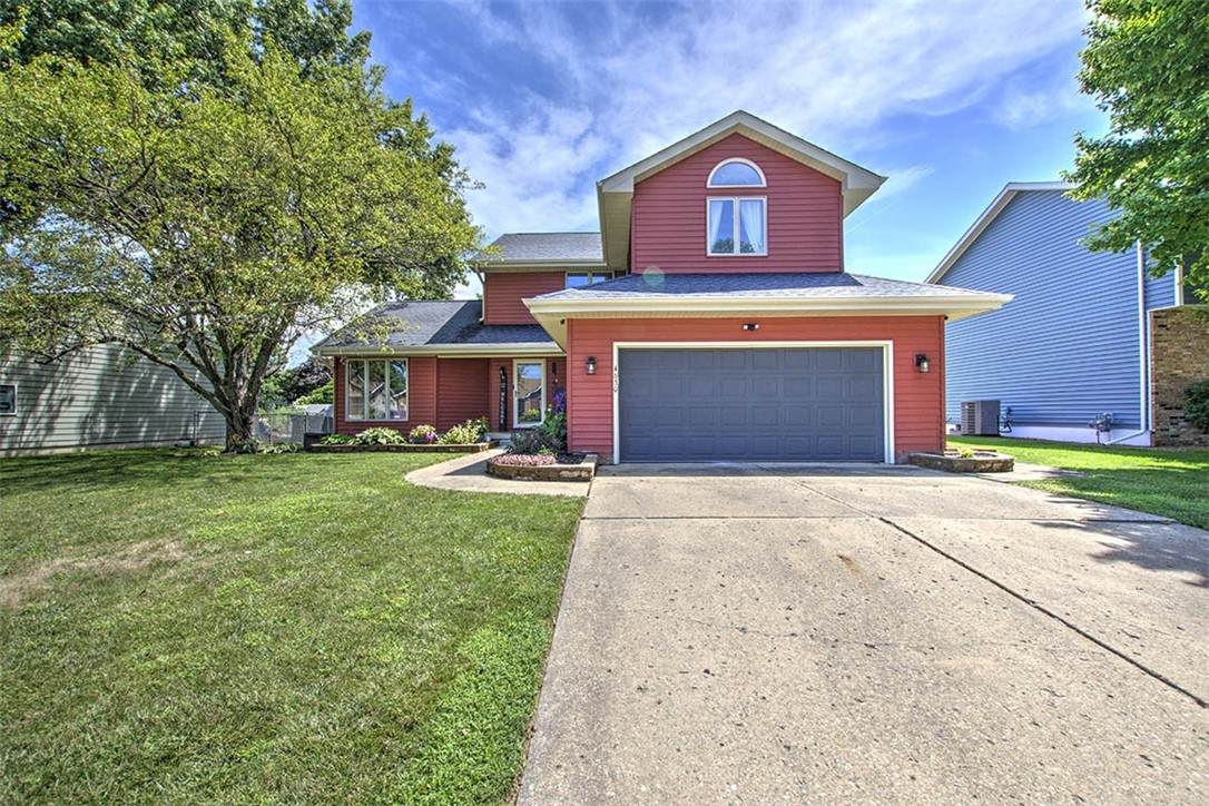 4630 Trevino Lane - Photo 1