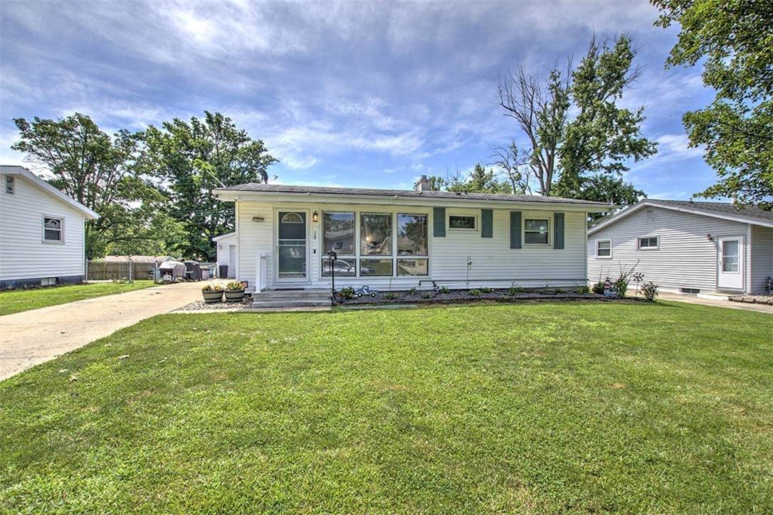 19 Peggy Ann Drive - Photo 1