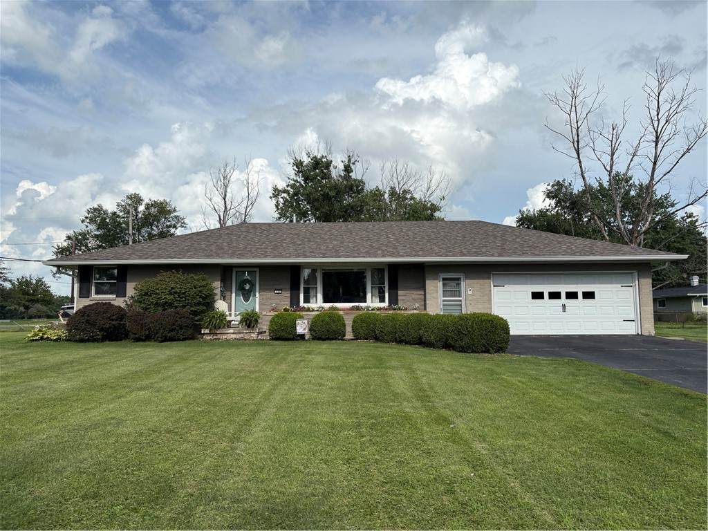 720 Kirk Drive - Photo 1