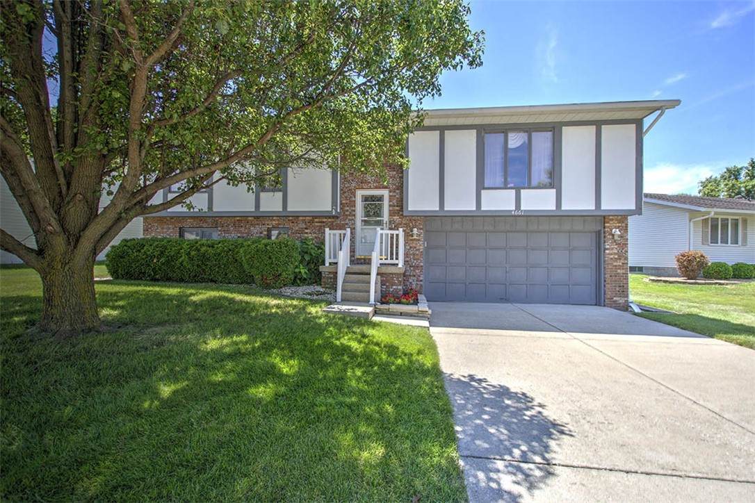 4661 Baker Woods Lane - Photo 1