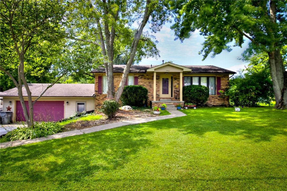 3483 Nancy Road - Photo 1
