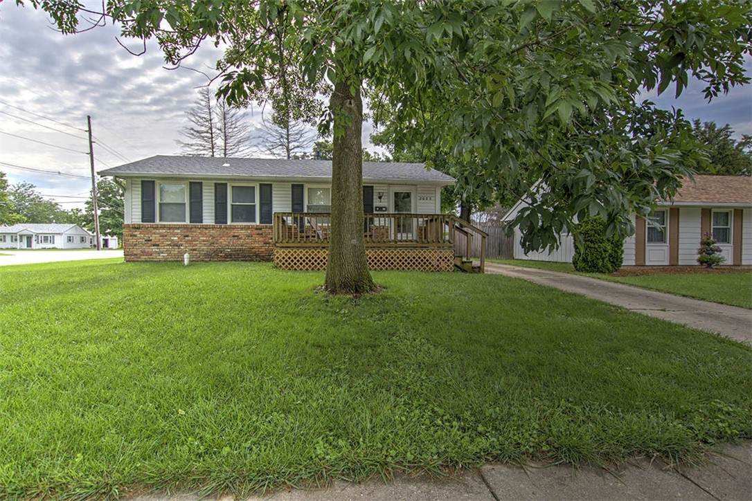 2023 Windsor Road - Photo 1