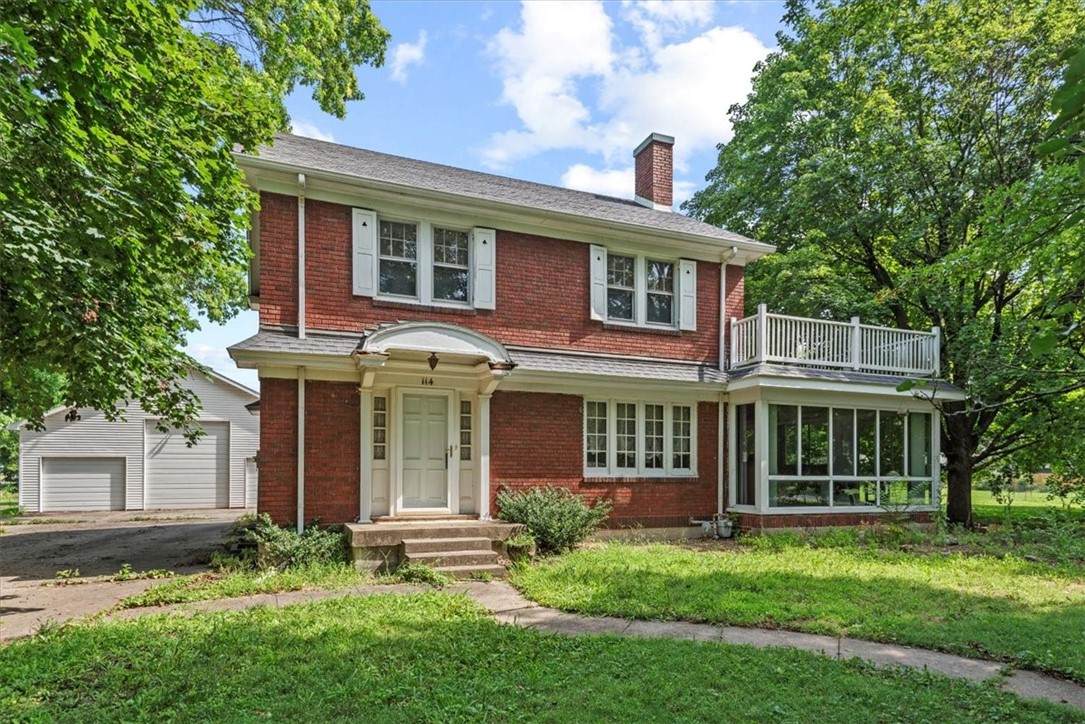 114 North Street - Photo 1