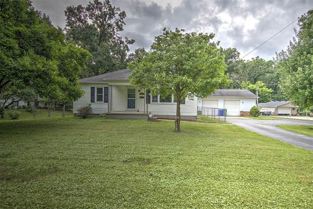 3437 Orchard Drive - Photo 1