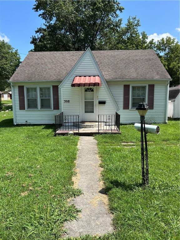 308 Maple Street - Photo 1