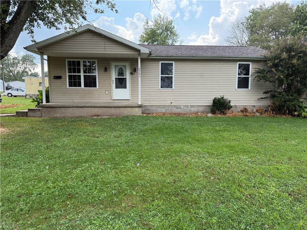 306 Roosevelt Street - Photo 1