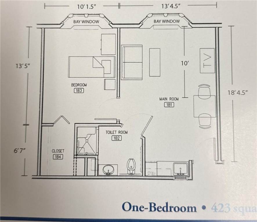 185 Imboden Drive - Photo 1