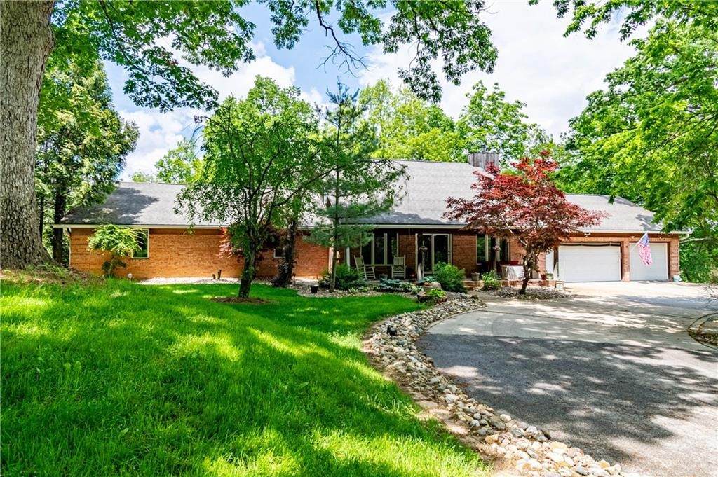 5353 Reas Bridge Road - Photo 1