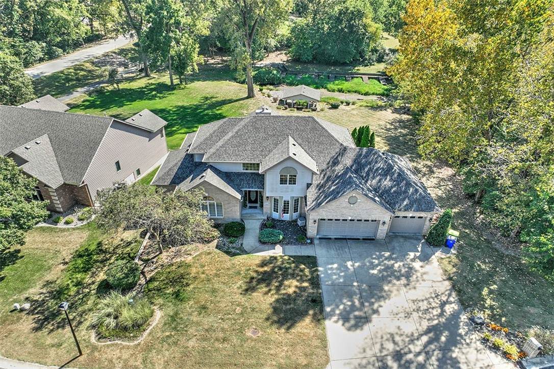 5265 Harbour Court - Photo 1