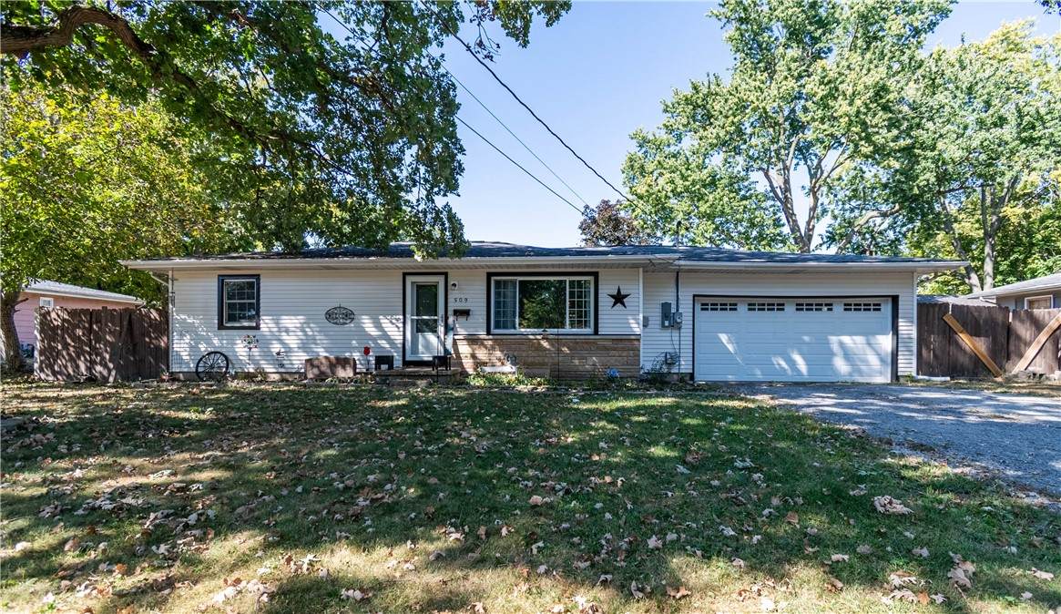 509 Seymour Street - Photo 1