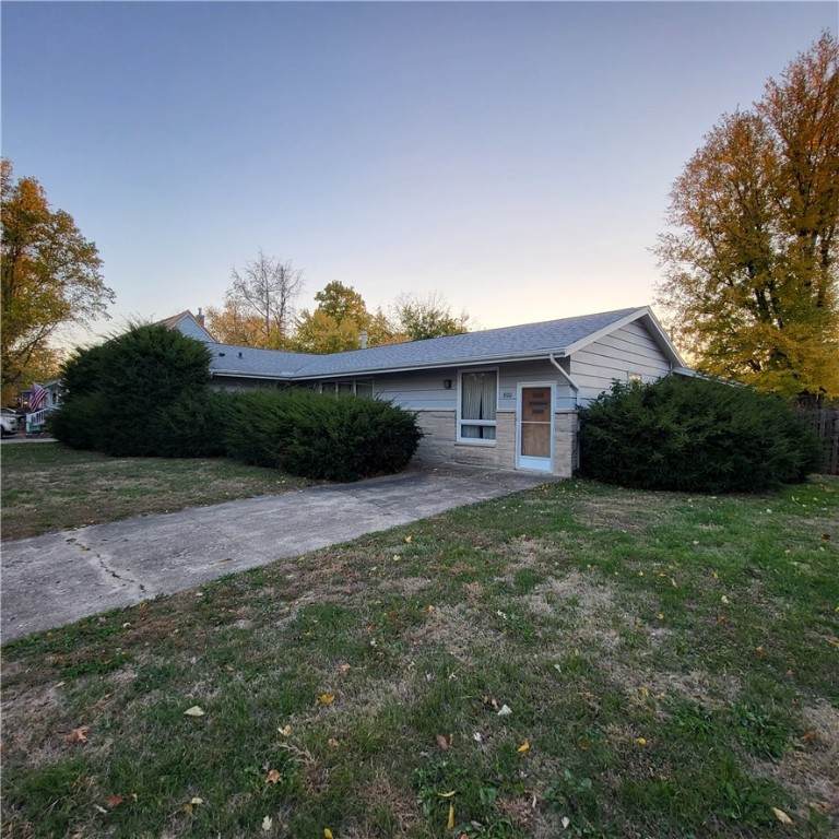 800 Division Street - Photo 1