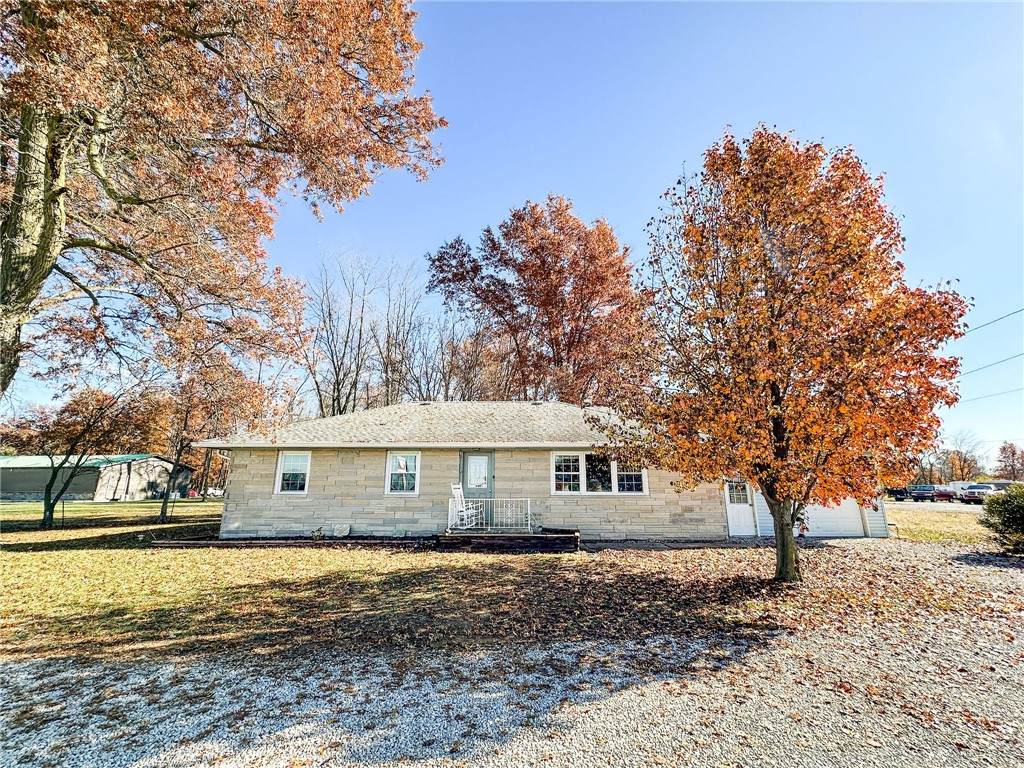 908 Route 49 Highway - Photo 1