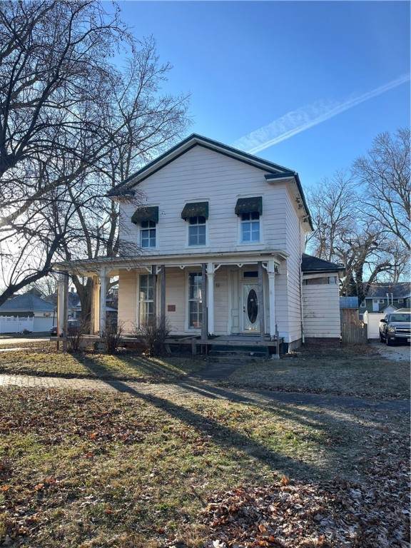 1101 Wabash Avenue - Photo 1